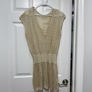 Swimsuit Cover Up OS